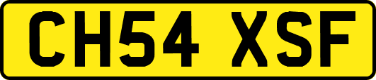 CH54XSF