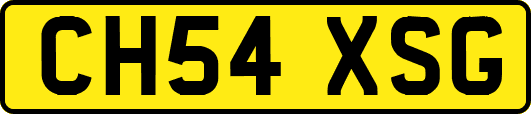 CH54XSG