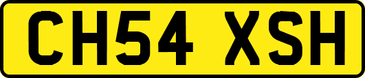 CH54XSH