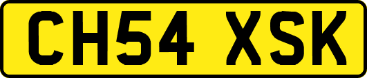 CH54XSK