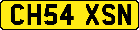 CH54XSN