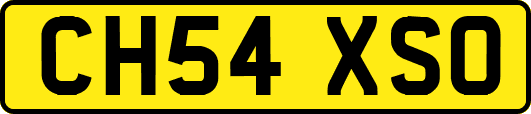 CH54XSO