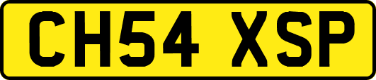 CH54XSP