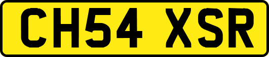 CH54XSR