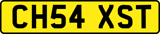 CH54XST