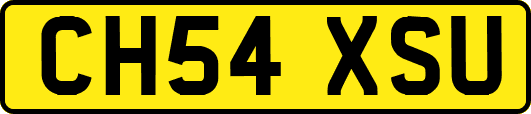 CH54XSU