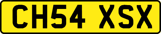 CH54XSX