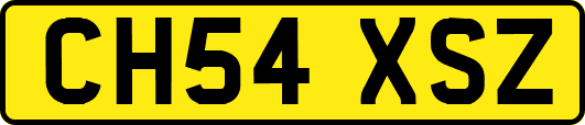 CH54XSZ