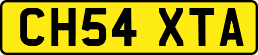CH54XTA