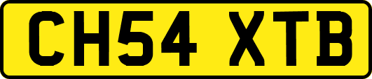 CH54XTB