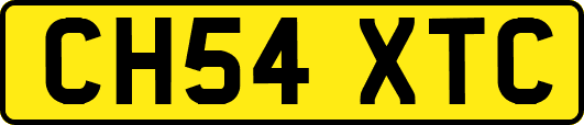 CH54XTC