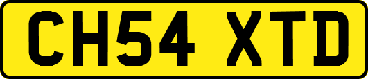 CH54XTD