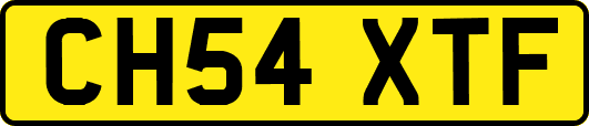 CH54XTF