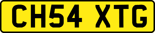 CH54XTG