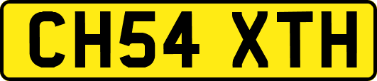 CH54XTH