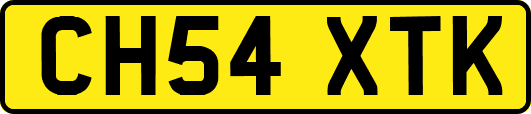 CH54XTK