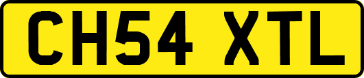 CH54XTL