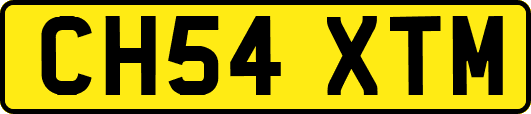 CH54XTM