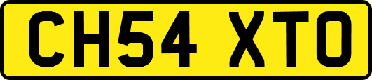 CH54XTO
