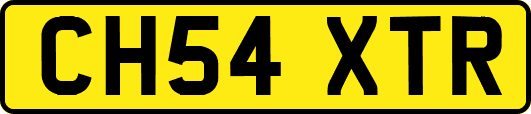 CH54XTR