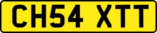 CH54XTT
