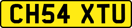 CH54XTU