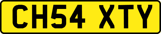 CH54XTY