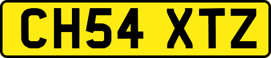 CH54XTZ