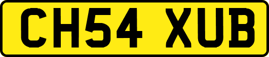 CH54XUB