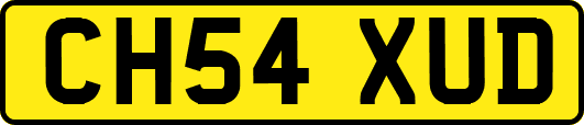 CH54XUD