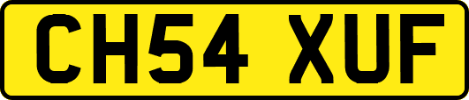 CH54XUF