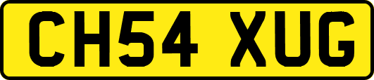 CH54XUG