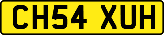 CH54XUH