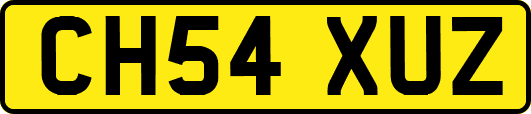 CH54XUZ