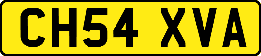 CH54XVA