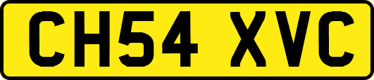 CH54XVC