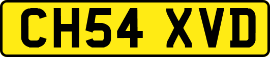 CH54XVD