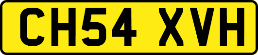 CH54XVH