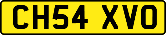 CH54XVO