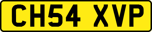 CH54XVP