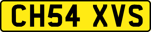 CH54XVS