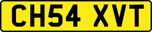 CH54XVT
