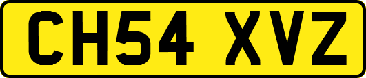 CH54XVZ