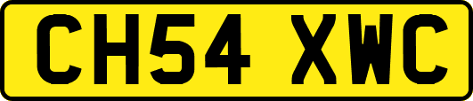 CH54XWC