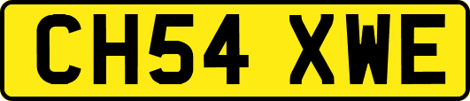 CH54XWE