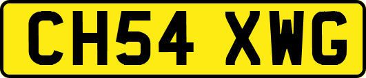 CH54XWG