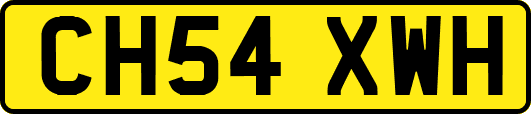 CH54XWH