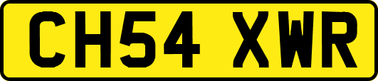 CH54XWR
