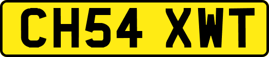 CH54XWT