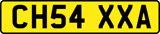 CH54XXA